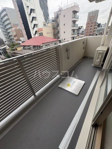 N-WESTの内装写真