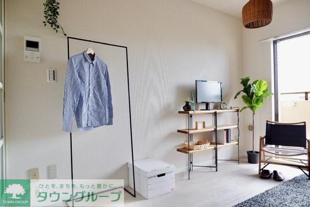 その他部屋・スペース