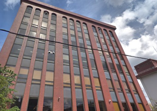 大学・短大　私立大阪成蹊短期大学（大学・短大）まで2144m