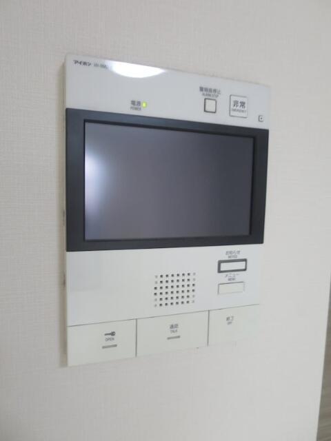 セキュリティ　※参考写真