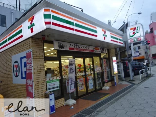 コンビニ　セブン*イレブン 大阪玉津３丁目店（コンビニ）まで524m