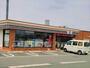 コンビニ　セブンイレブン菊陽堺松店（コンビニ）まで450m