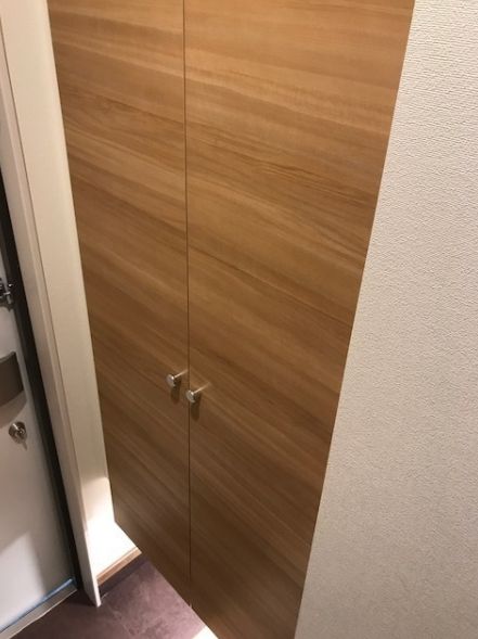 玄関　別号室参考写真