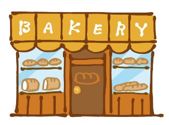 その他　Bake277（その他）まで376m