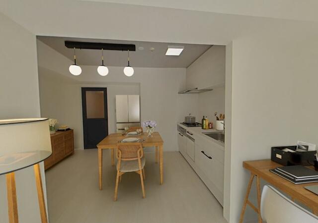 その他部屋・スペース　※これはVR画像です。