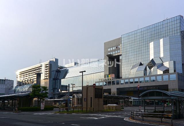 その他　京都駅（その他）まで2213m