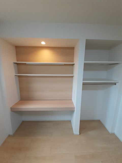 その他部屋・スペース