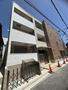 フジパレス堺浜寺石津3番館 1階 築2年3ヶ月の賃貸物件