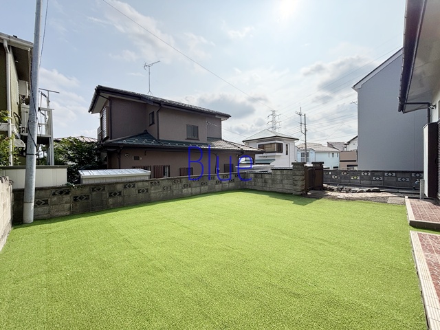 庭