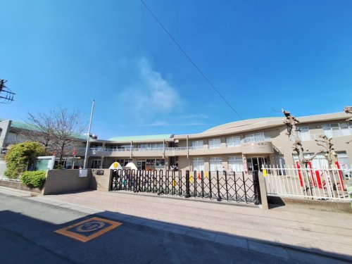 幼稚園・保育園　みどり第二幼稚園（幼稚園・保育園）まで467m