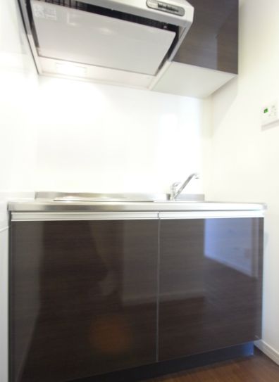 キッチン　弊社は都内全域の物件をご紹介可能です！