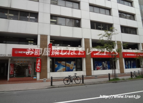その他　ニュードラッグ二番町日本テレビ通り（その他）まで240m