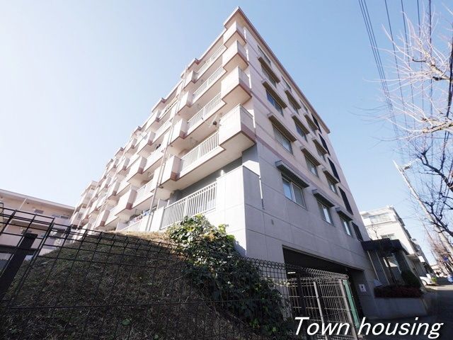 建物外観　★外観★
