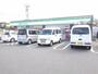 コンビニ　ファミリーマート柏原4丁目店（コンビニ）まで250m