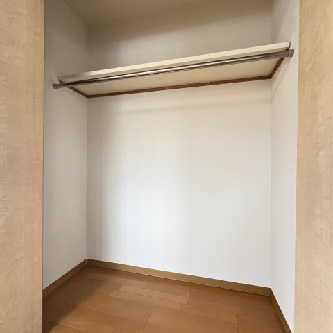 収納　同仕様タイプです