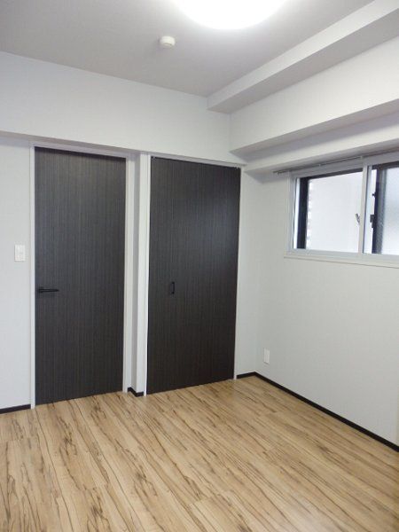 居室・リビング　くつろげるお部屋ですね♪
