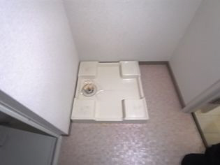 その他部屋・スペース　中はこのようになっています
