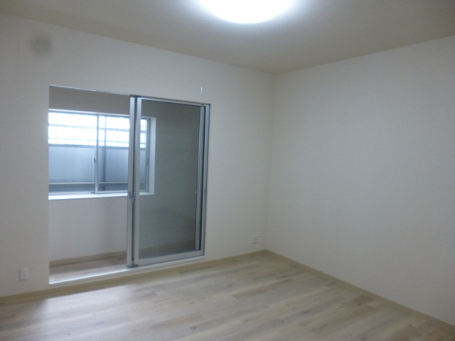 居室・リビング　写真は同マンションの別のお部屋のものです