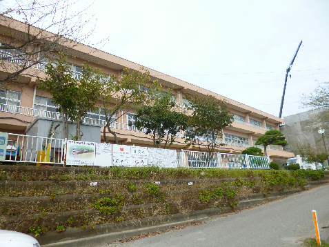 小学校　日立市立水木小学校（小学校）まで751m