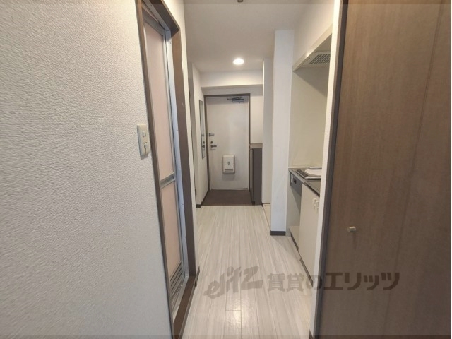 その他部屋・スペース　廊下