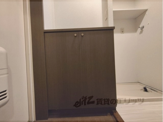 収納　下駄箱