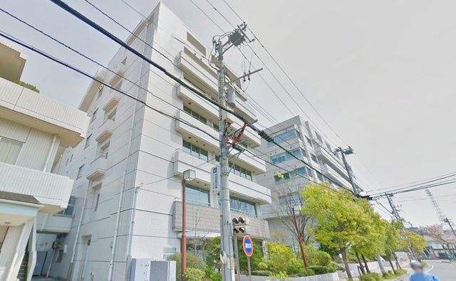 病院　社会医療法人財団互恵会大船中央病院（病院）まで900m