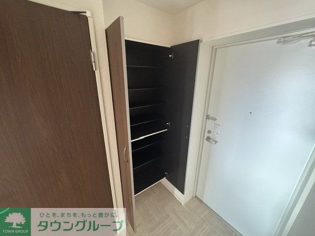 収納　収納