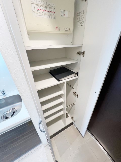 アイル横浜ノースの内装写真