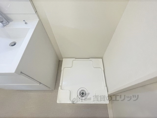 ハーモニーテラス納所北城堀の内装写真
