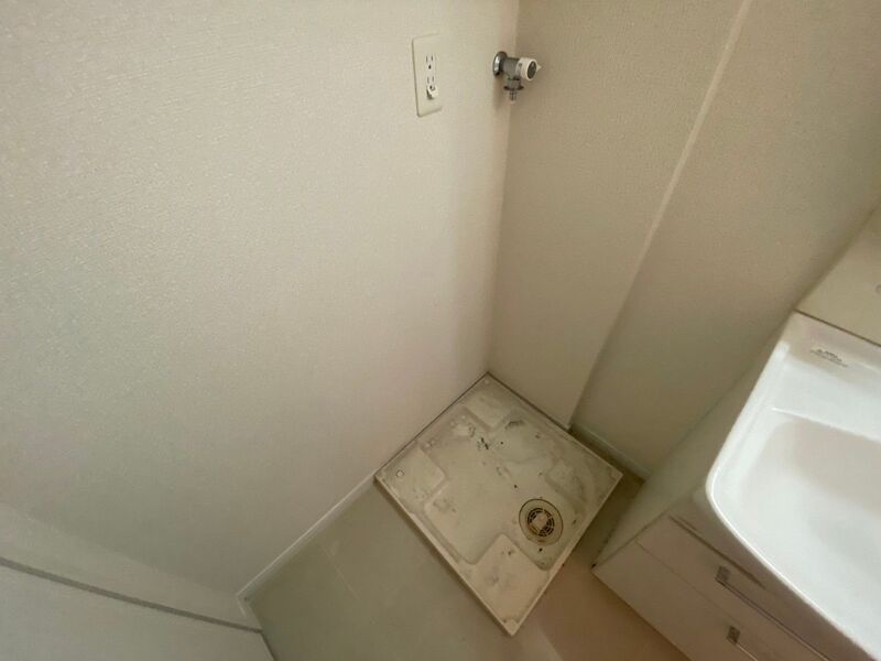 その他設備　その他共用部分