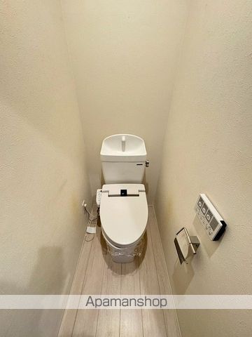 ＪＲ日豊本線 隼人駅 徒歩35分 2階建 築10年のトイレ写真