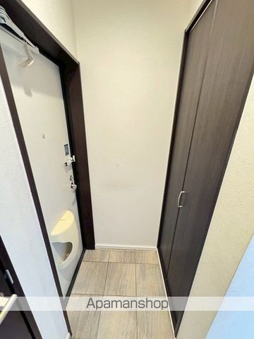 ＪＲ日豊本線 隼人駅 徒歩35分 2階建 築10年の玄関写真