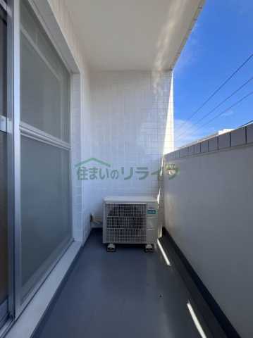 コンフォリア早稲田DEUXの内装写真