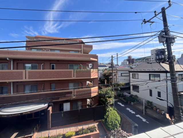 コンフォリア早稲田DEUXのその他写真