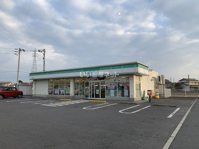 コンビニ　ファミリーマート 高松高田店（コンビニ）まで433m