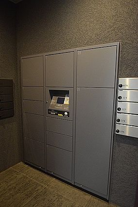 その他設備　設備