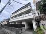 板宿駅より徒歩6分 3階 築29年8ヶ月の賃貸物件