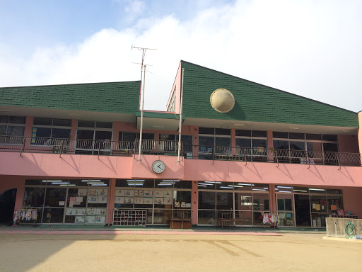 幼稚園・保育園　大桐保育園（幼稚園・保育園）まで49m