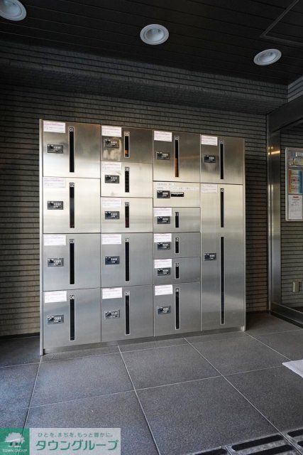その他　宅配BOX