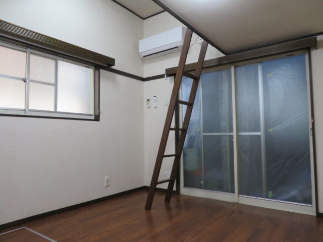 居室・リビング