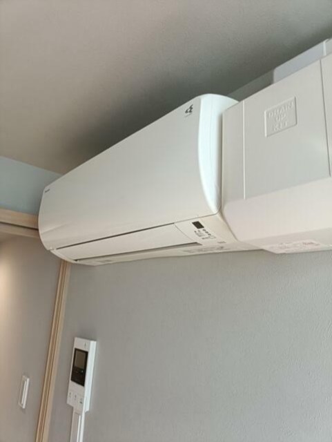 その他　エアコン