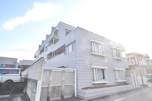 建物外観　★外観★