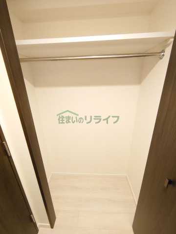 収納　別部屋参考写真
