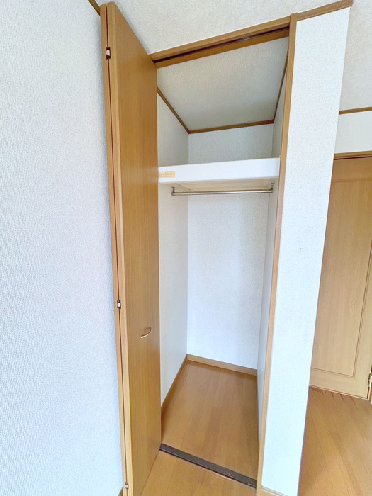 荒川様貸家の内装写真