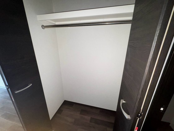 収納　※別部屋の写真です