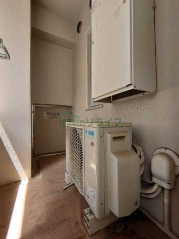 パークアクシス溜池山王の内装写真