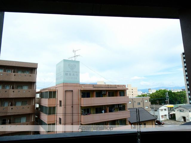 眺望　眺望