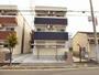 長原駅より徒歩4分 2階 築10年9ヶ月の賃貸物件