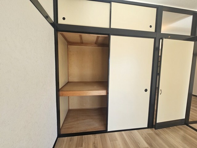 収納　別号室の写真