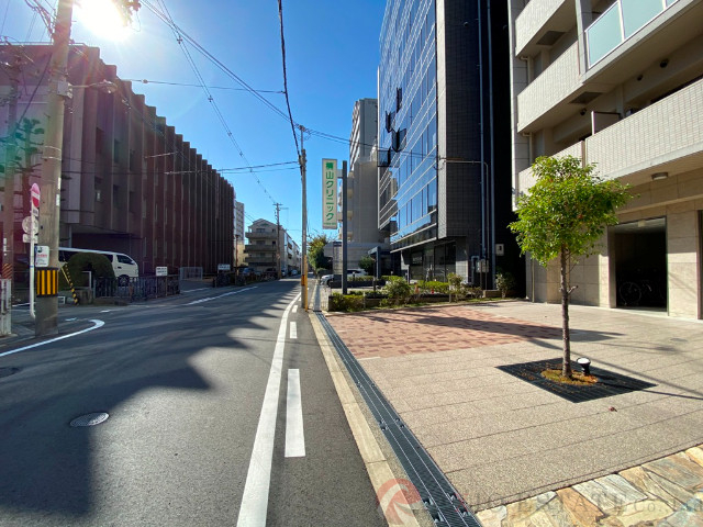 その他　周辺（その他）まで10m